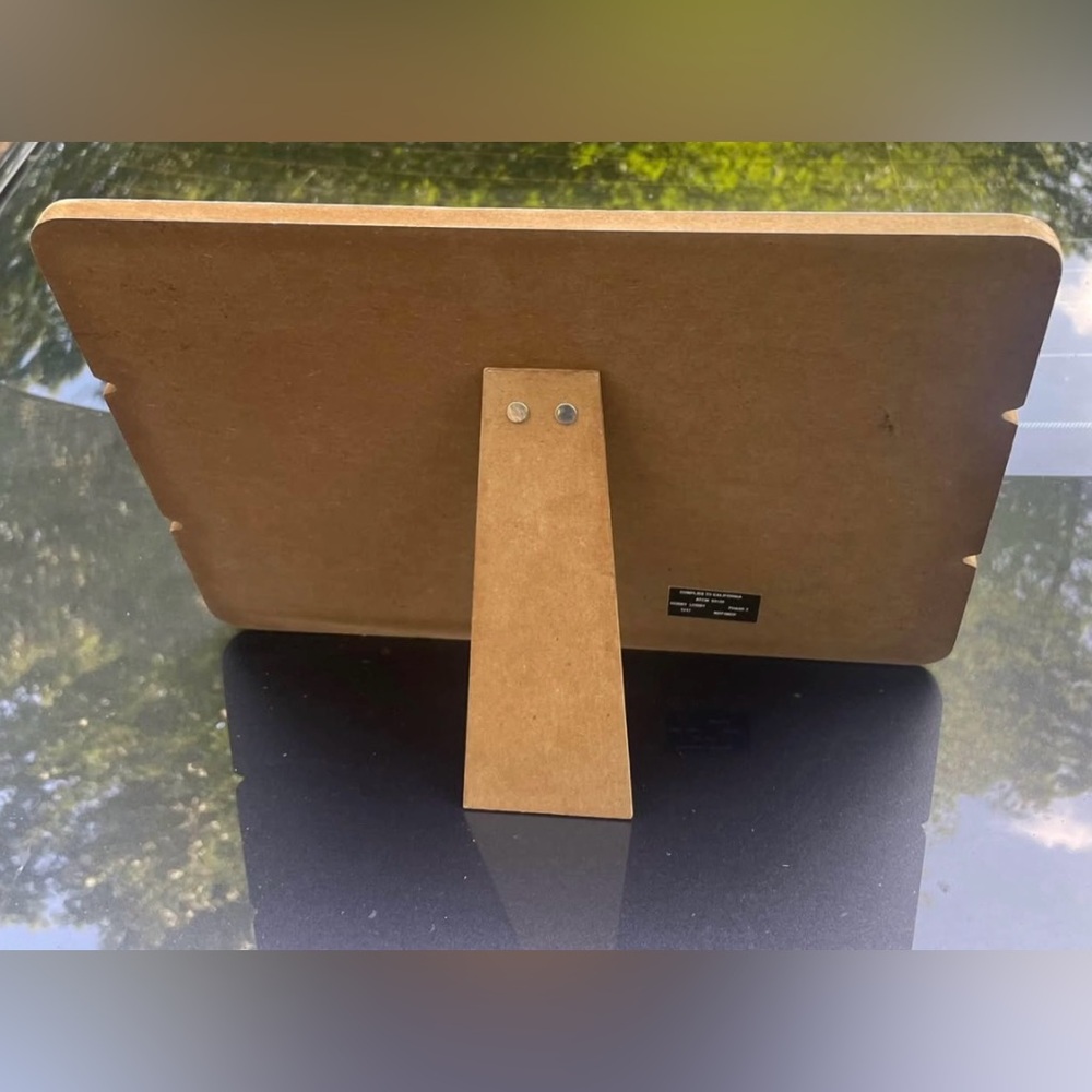 Beach Picture Frame 6x4 - Picture 2 of 2